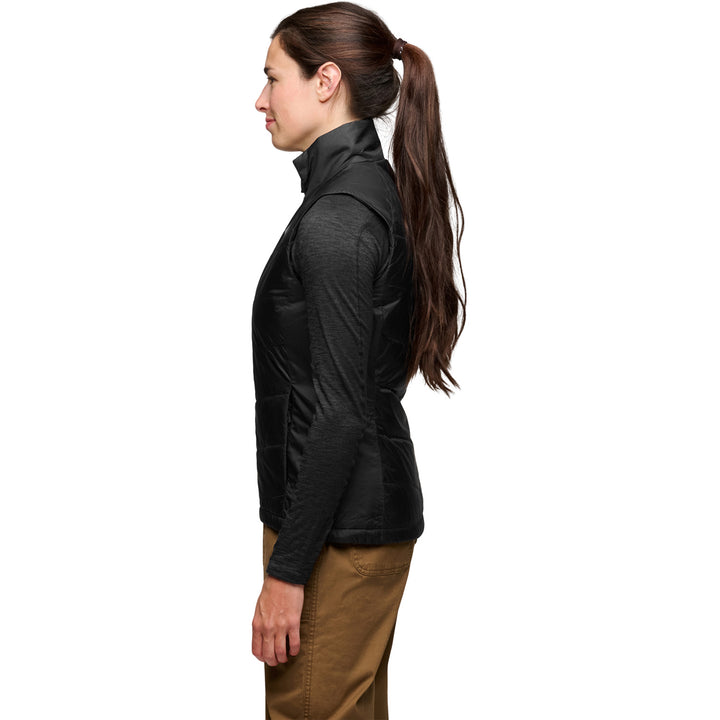 Black Diamond Solution 2.0 Vest - Women's Black