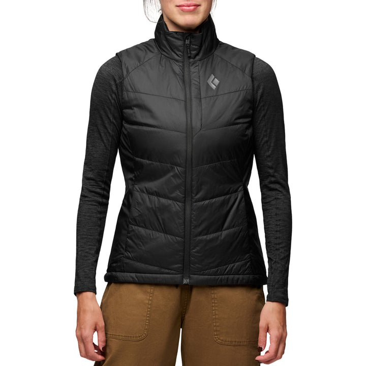 Black Diamond Solution 2.0 Vest - Women's Black