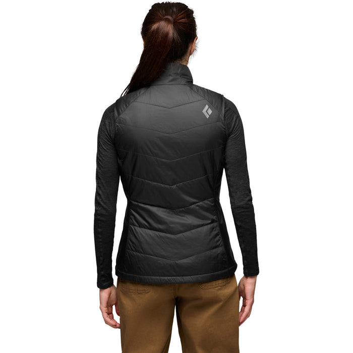 Black Diamond Solution 2.0 Vest - Women's Black
