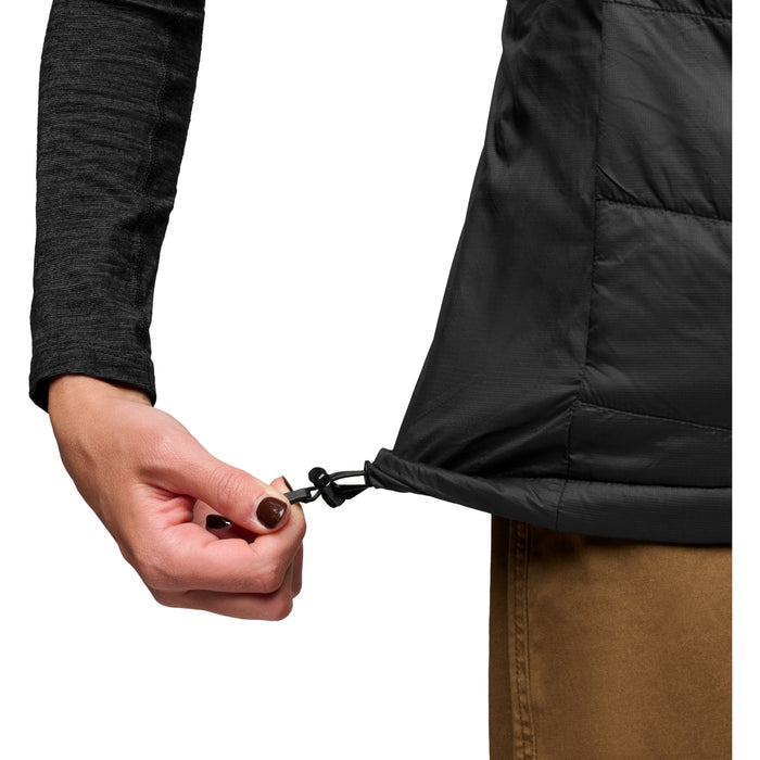 Black Diamond Solution 2.0 Vest - Women's Black