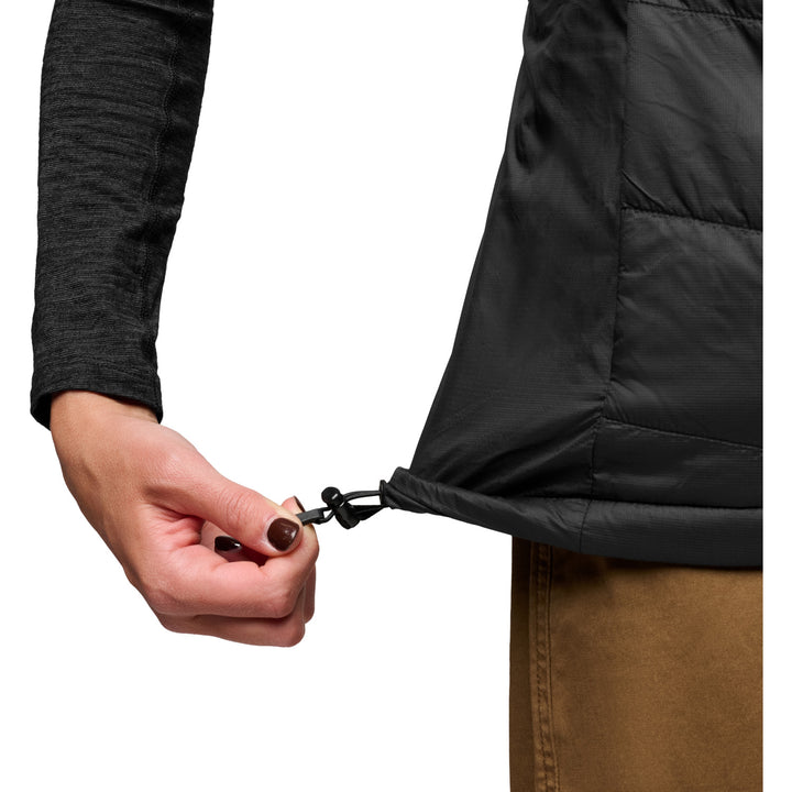 Black Diamond Solution 2.0 Vest - Women's Black