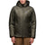Black Diamond Solution 3.0 Hoodie - Women's Dark Moss