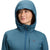 Black Diamond First Light 2.0 Stretch Hoodie - Women's Midnight Blue