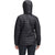 Black Diamond Deploy Down 0.5 Full Zip Hoodie - Women's Black