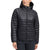 Black Diamond Deploy Down 0.5 Full Zip Hoodie - Women's Black