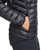 Black Diamond Deploy Down 0.5 Full Zip Hoodie - Women's Black