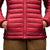 Black Diamond Deploy Down 1.0 Hoodie - Women's Mineral Red