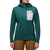 Black Diamond Diverge Full Zip Hoodie - Women's Deep Woods