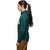 Black Diamond Diverge Full Zip Hoodie - Women's Deep Woods