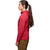 Black Diamond Diverge Full Zip Hoodie - Women's Mineral Red