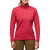 Black Diamond Diverge Half Zip Jacket - Women's Mineral Red