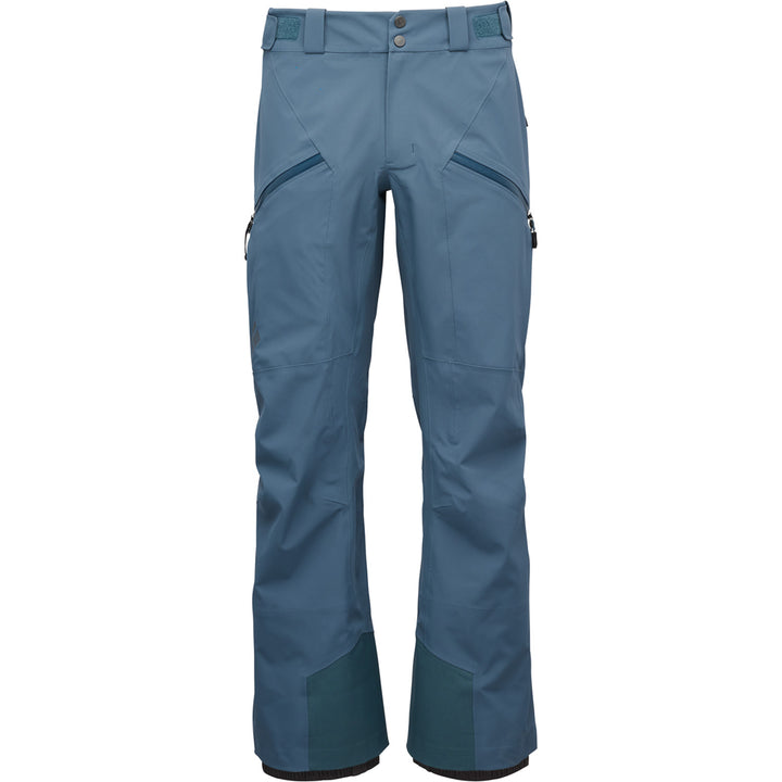 Black Diamond Recon Stretch Pants - Men's Midnight Blue