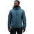 Black Diamond Dawn Patrol Softshell Jacket - Men's Midnight Blue