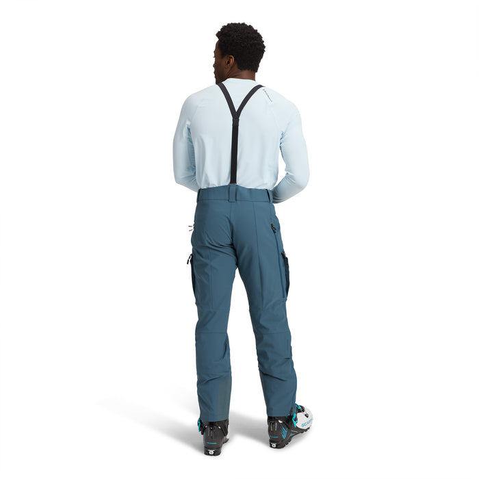 Black Diamond Dawn Patrol Pants - Men's Midnight Blue