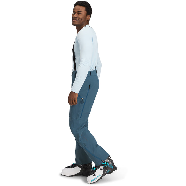 Black Diamond Dawn Patrol Pants - Men's Midnight Blue