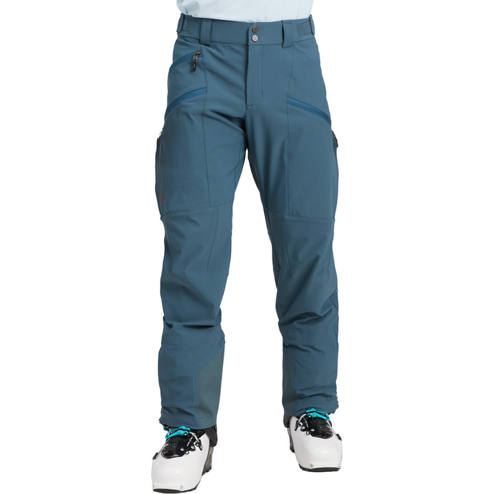 Black Diamond Dawn Patrol Pants - Men's Midnight Blue
