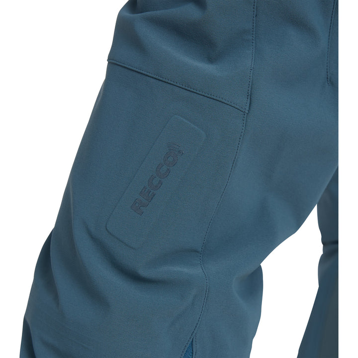 Black Diamond Dawn Patrol Pants - Men's Midnight Blue