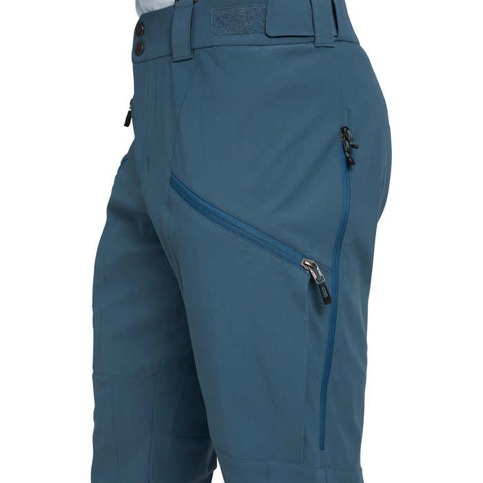Black Diamond Dawn Patrol Pants - Men's Midnight Blue