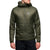 Black Diamond Solution 1.0 Hoodie - Men's Dark Moss