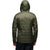 Black Diamond Solution 1.0 Hoodie - Men's Dark Moss
