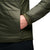 Black Diamond Solution 1.0 Hoodie - Men's Dark Moss