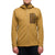 Black Diamond Diverge Full Zip Hoodie - Men's Flax