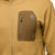 Black Diamond Diverge Full Zip Hoodie - Men's Flax