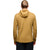 Black Diamond Diverge Full Zip Hoodie - Men's Flax