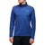 Black Diamond Diverge Half Zip Jacket - Men's Twilight Blue