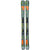 Line Skis Wallisch Shorty Skis - Kids' 2026