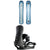 Jones Mind Expander 2.0 Snowboard + Zenith FASE Snowboard Bindings 2027