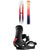 Jones Twin Sister Snowboard + Nebula FASE Snowboard Bindings - Women's 2027