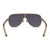 Blenders Falcon Sunglasses Awesummer/Champagne/Blue Rainbow Polarized