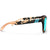 Blenders L-Series Sunglasses Jungle Rain/Brown Tortoise/Blue Polarized
