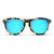 Blenders L-Series Sunglasses Jungle Rain/Brown Tortoise/Blue Polarized