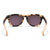 Blenders L-Series Sunglasses Jungle Rain/Brown Tortoise/Blue Polarized