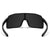 Blenders Exposé Sunglasses Dark Bloom/Black/Grey