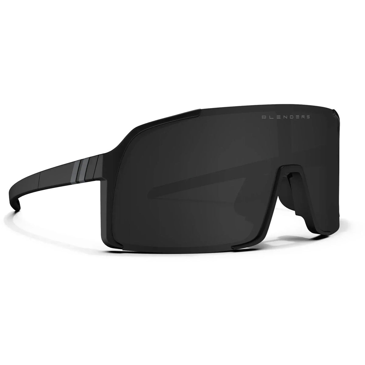 Blenders Exposé Sunglasses Dark Bloom/Black/Grey
