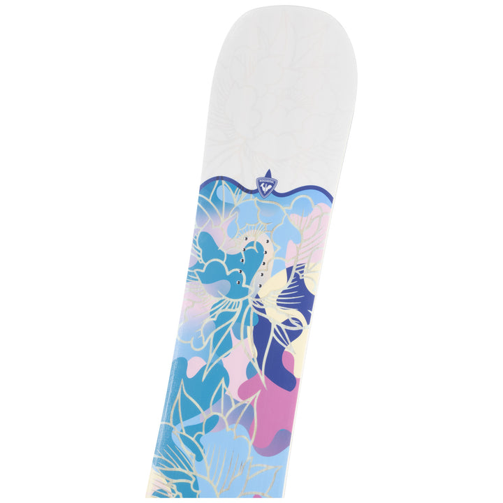 Rossignol Ultraviolet Snowboard - Women's