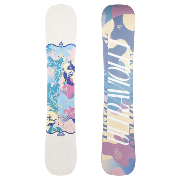 Rossignol Ultraviolet Snowboard - Women's