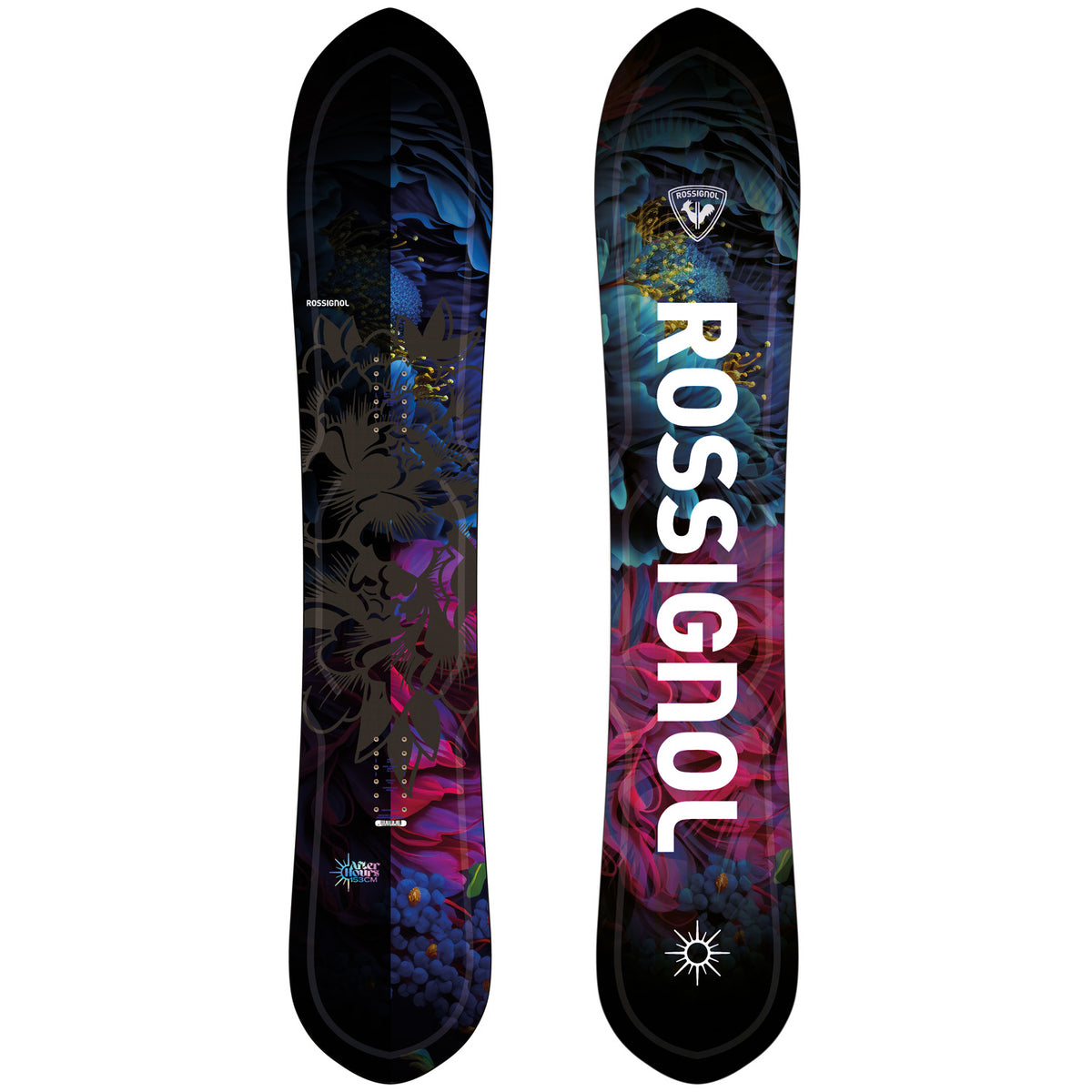 Rossignol After Hours Snowboard - Women's 2027
