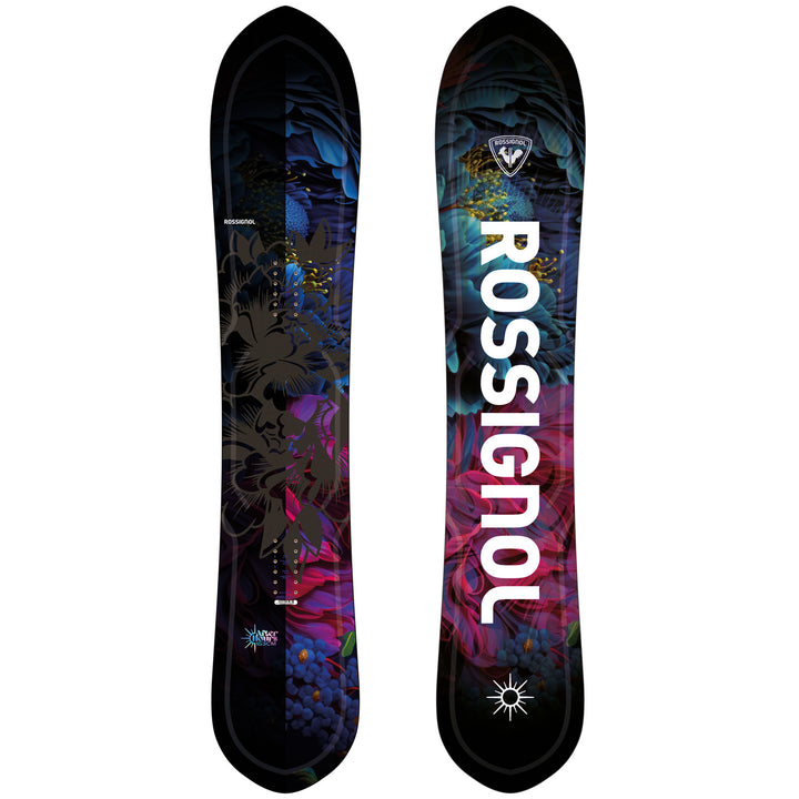 Rossignol After Hours Snowboard - Women's 2027