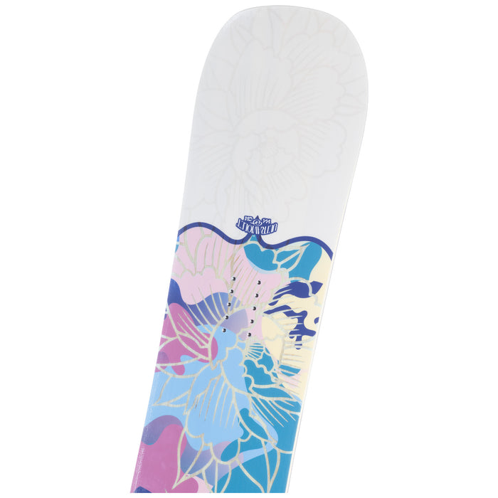 Rossignol Ultraviolet Snowboard - Women's