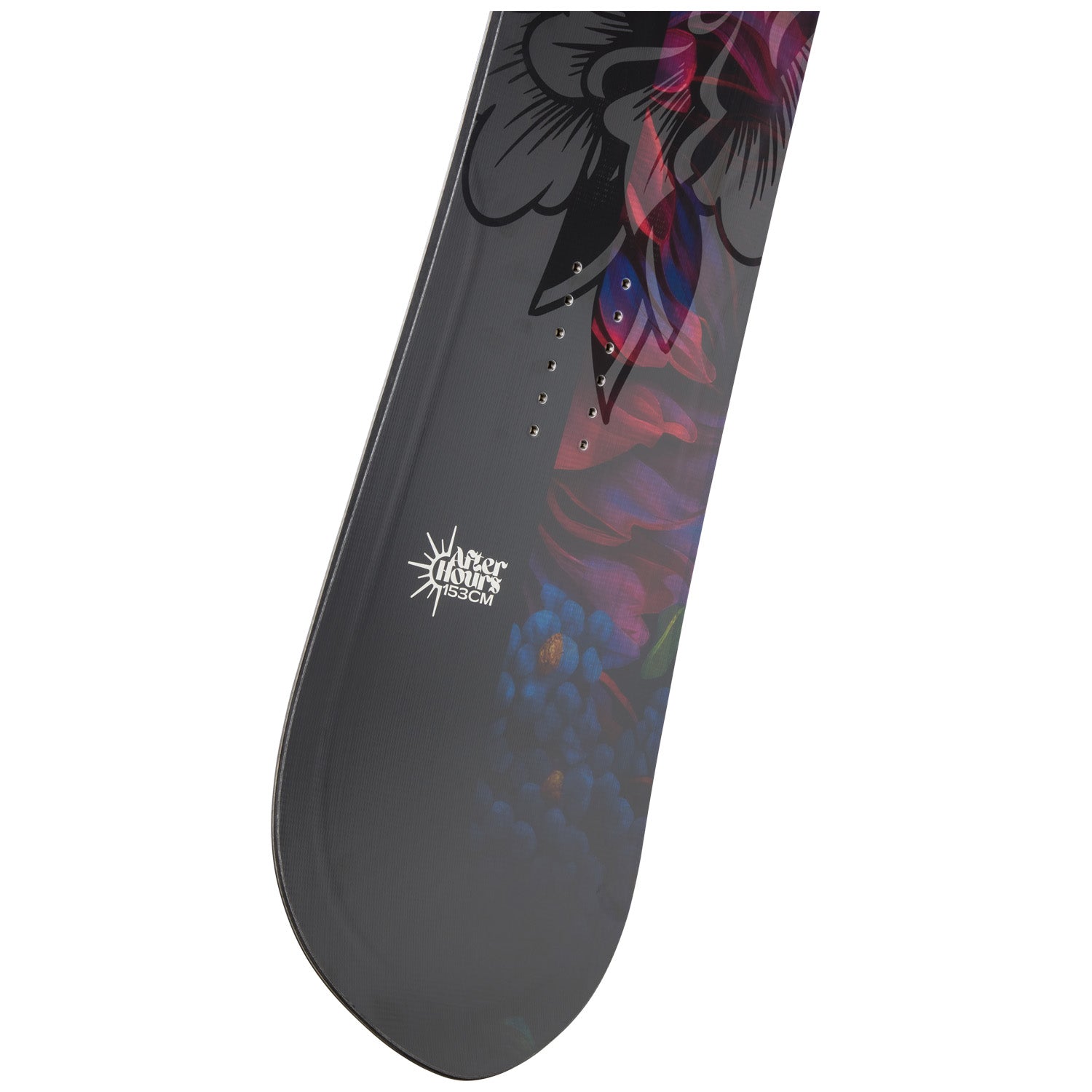 Rossignol After Hours Snowboard - Women's 2027 – evo