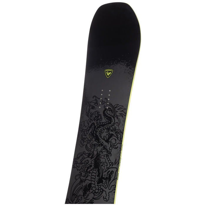 Rossignol Jibfluence Snowboard - Kids' 2027