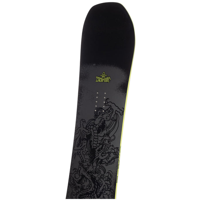 Rossignol Jibfluence Snowboard - Kids' 2027