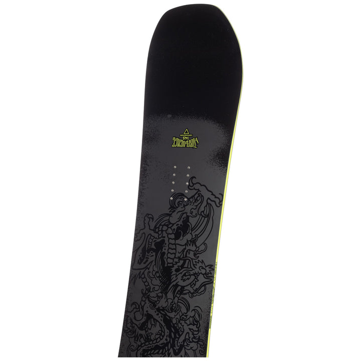 Rossignol Jibfluence Snowboard - Kids' 2027