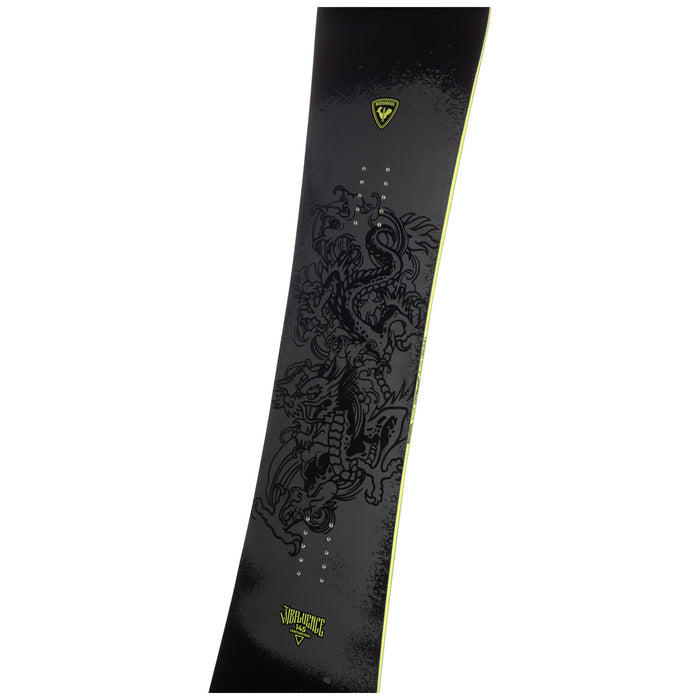 Rossignol Jibfluence Snowboard - Kids' 2027
