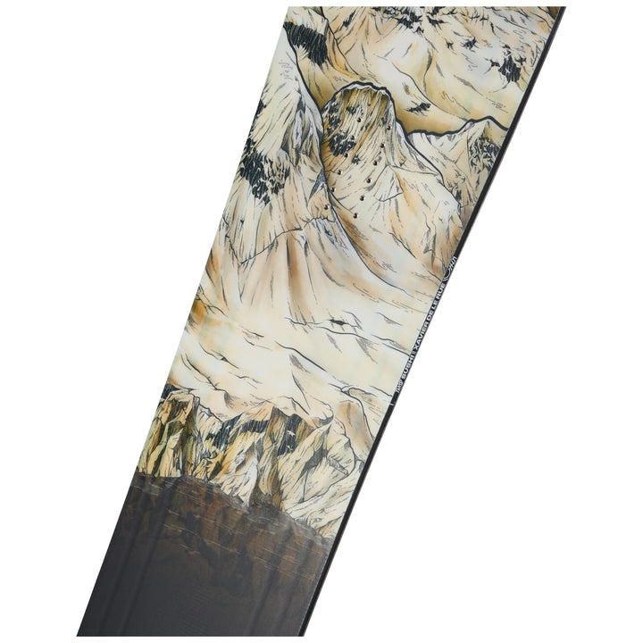 Rossignol XV Sushi Snowboard 2027
