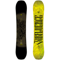 Rossignol Jibfluence Snowboard - Kids' 2027